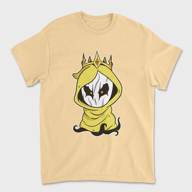Little Hastur, Unisex Men's T-Shirt