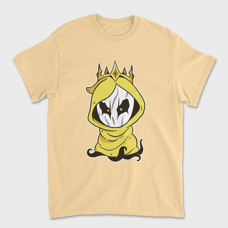 Little Hastur, Unisex Men's T-Shirt
