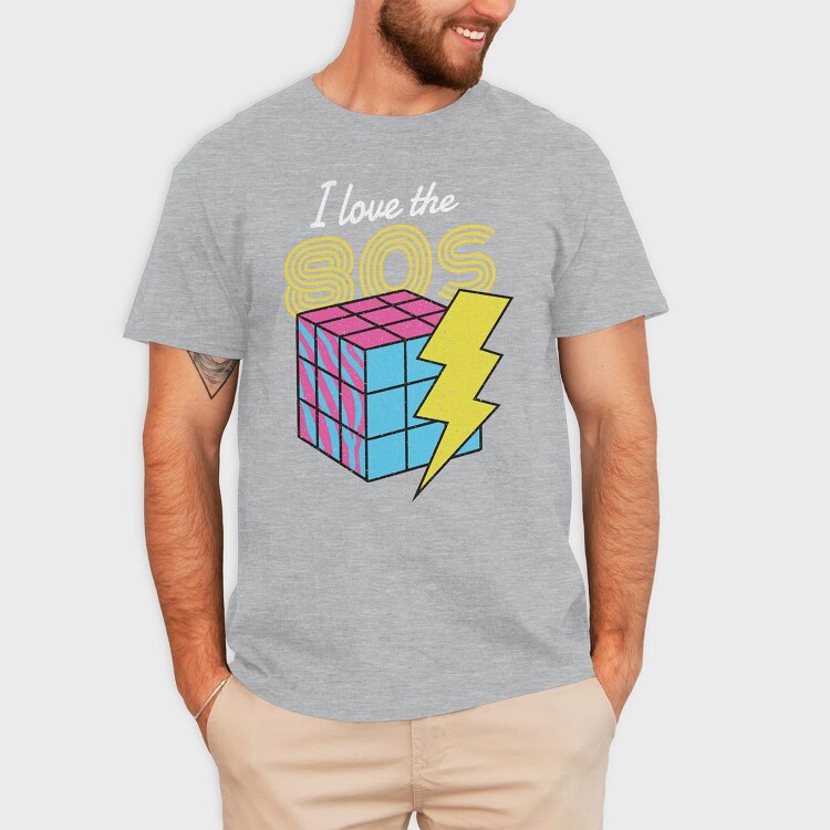 Middle Finger Labrador, Дамска Тениска