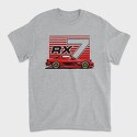 Godzilla GT-R R32, Women's T-Shirt