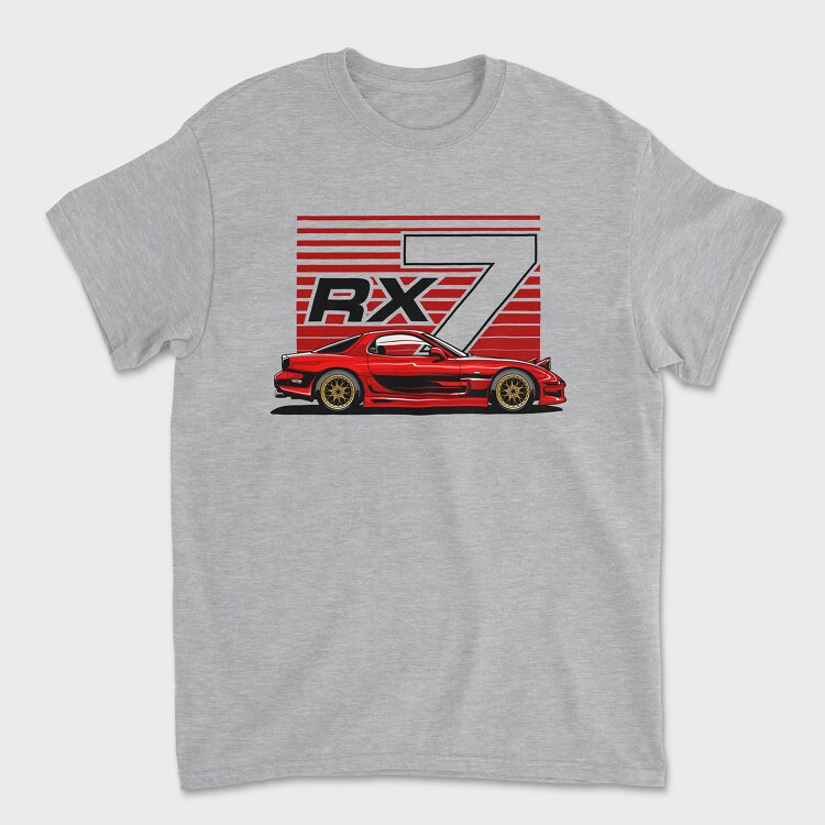 Godzilla GT-R R32, Women's T-Shirt