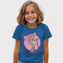 No Sloth, Unisex Men's T-Shirt