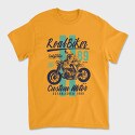 Camping Society, Kids' T-Shirt