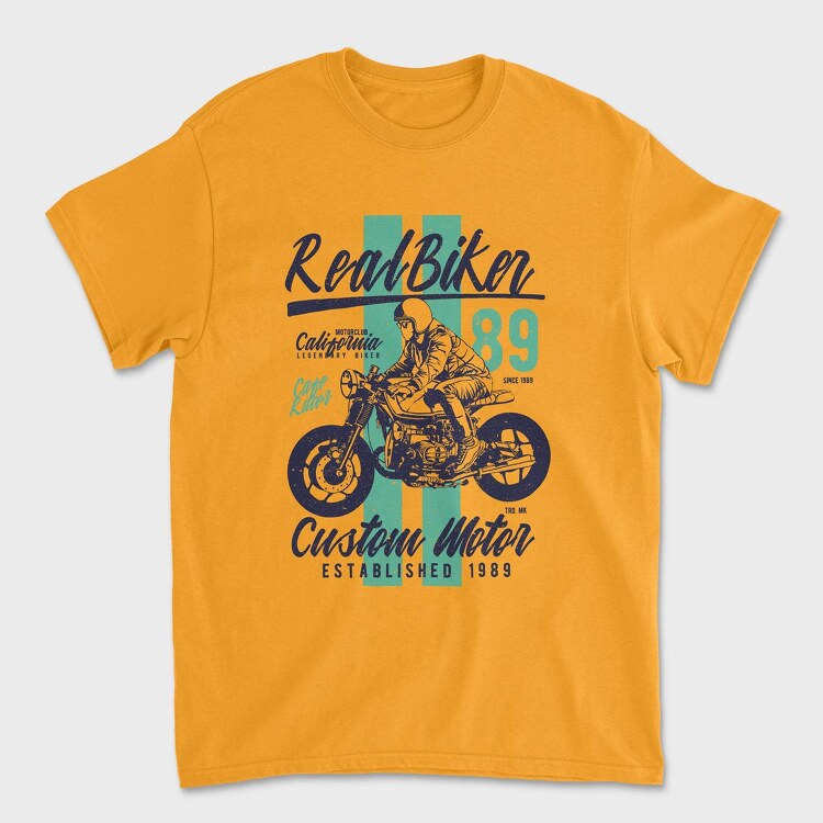 Camping Society, Kids' T-Shirt