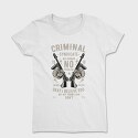 Dab Animal Comics Goat, Unisex Men's T-Shirt