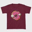 Cute Monster, Women's T-Shirt
