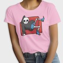RACER REAPER, Kids' T-Shirt