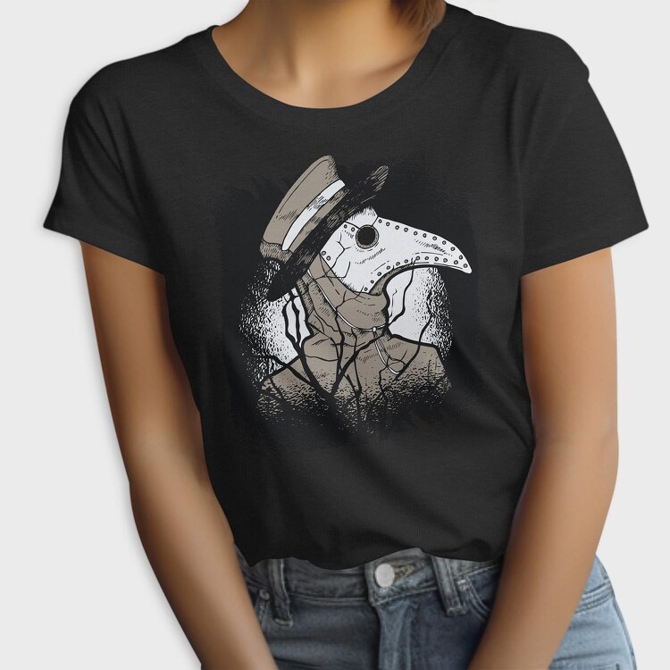 GRAVEL KILLER, Unisex Men's T-Shirt