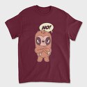 Most Loved, Kids' T-Shirt