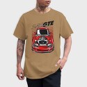 RE-Amemiya RX7, Unisex Men's T-Shirt