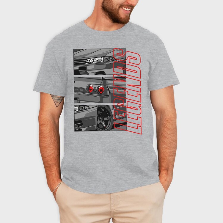 Chemical Merc, Unisex Men's T-Shirt