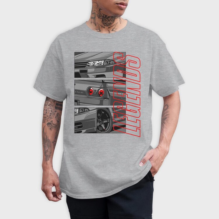 Chemical Merc, Unisex Men's T-Shirt