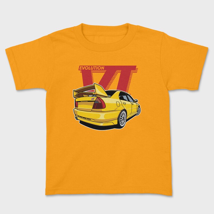 Civic 90 S, Unisex Men's T-Shirt