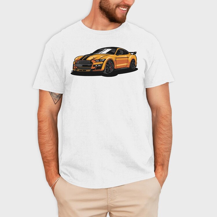 Civic, Kids' T-Shirt