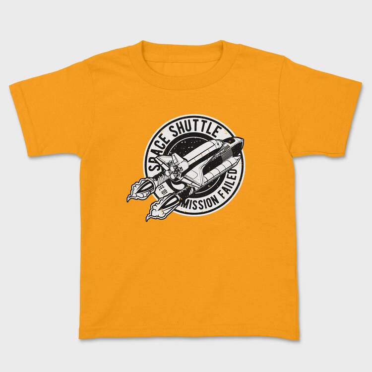 RED SUPRA, Kids' T-Shirt