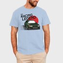Rally Monte Carlo, Women's T-Shirt