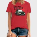 Wave Car, Kids' T-Shirt