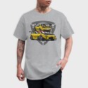 Real Biker, Women's T-Shirt