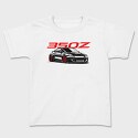 RIVALS GTR SUPRA, Unisex Men's T-Shirt