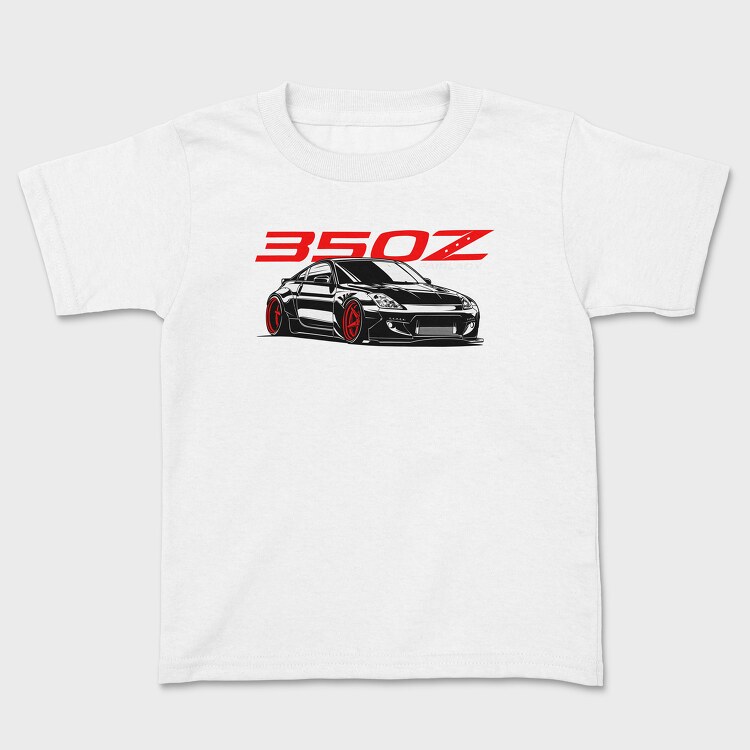 RIVALS GTR SUPRA, Unisex Men's T-Shirt