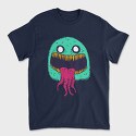I Arted, Unisex Men's T-Shirt