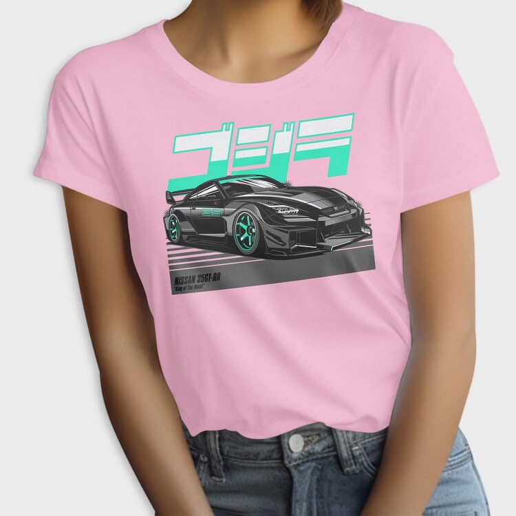 Reaper Bike, Unisex Men's T-Shirt