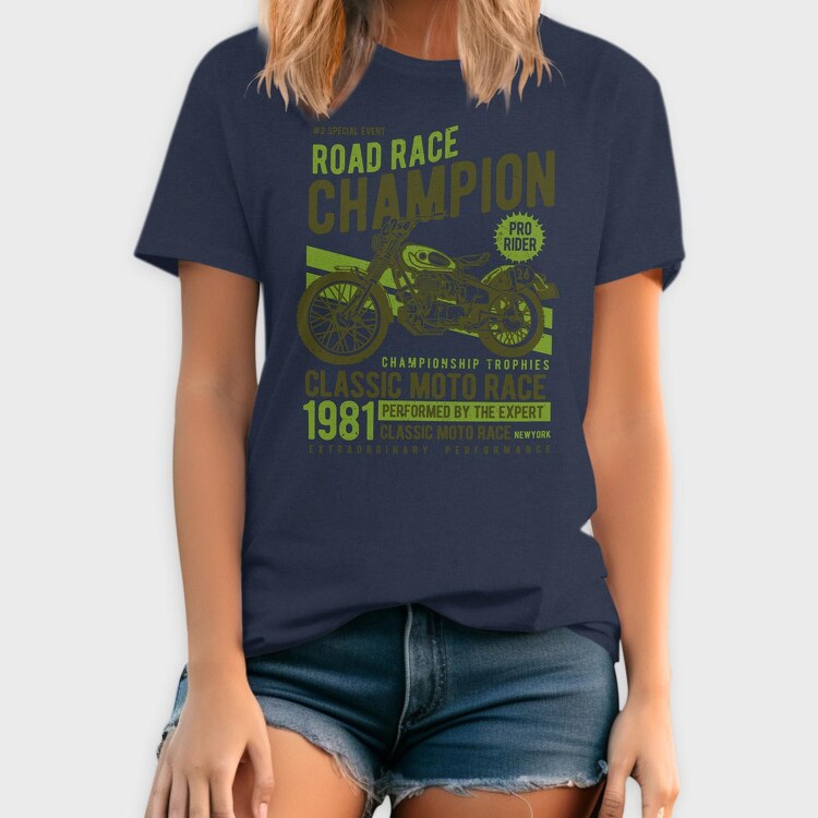 1997 Subaru WRX GC8, Women's T-Shirt