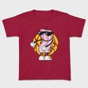 Superdad Hero, Women's T-Shirt