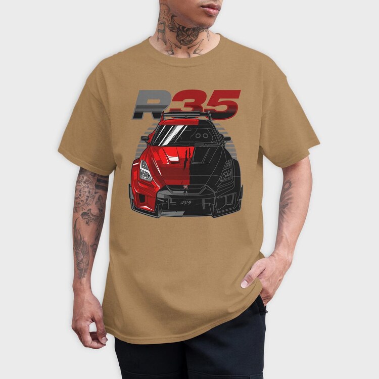 ROTARY LEGEND, Дамска Тениска