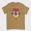 Leaf Me Alone, Kids' T-Shirt