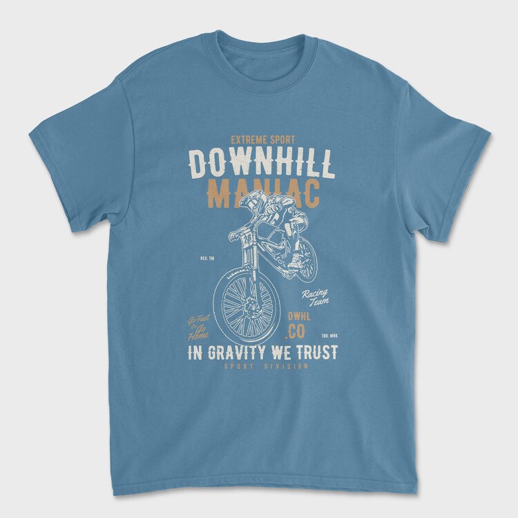 Dark Steampunk, Детска Тениска