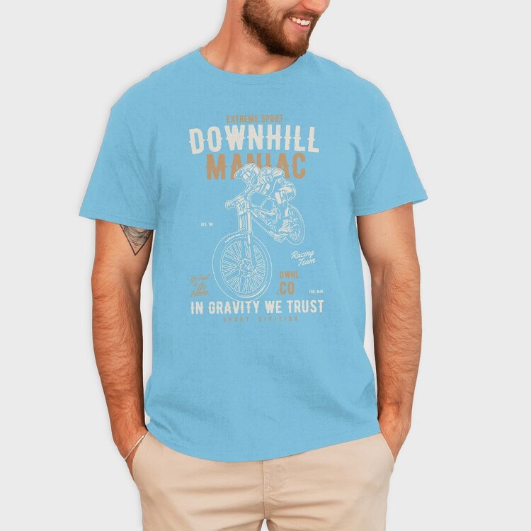 2JZ GTE, Unisex Men's T-Shirt