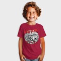 2JZ GTE, Unisex Men's T-Shirt