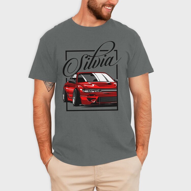 GTR R32 Legends, Unisex Men's T-Shirt