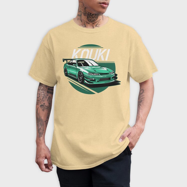 Master Hedgehog, Women's T-Shirt