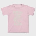 RUSH N CRUSH, Kids' T-Shirt