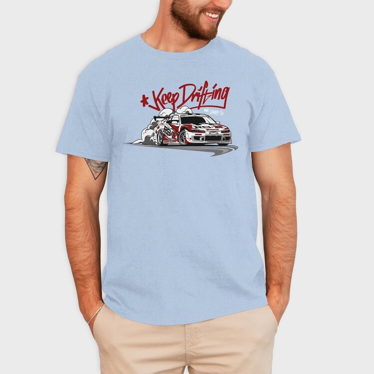 RWB APPLE V2, Детска Тениска