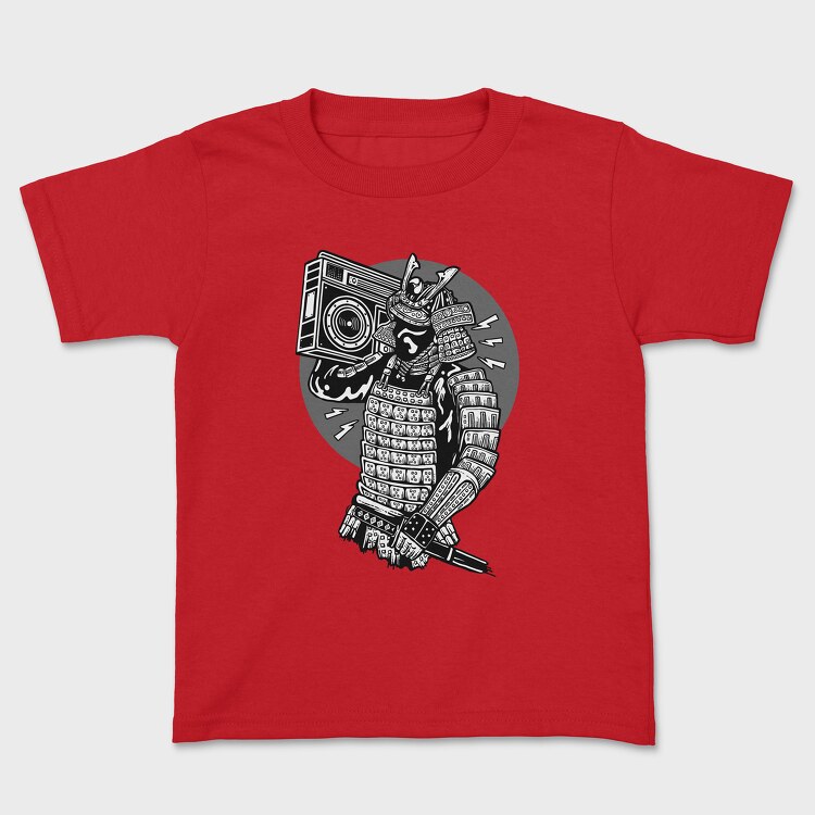 Monster 06, Unisex Men's T-Shirt