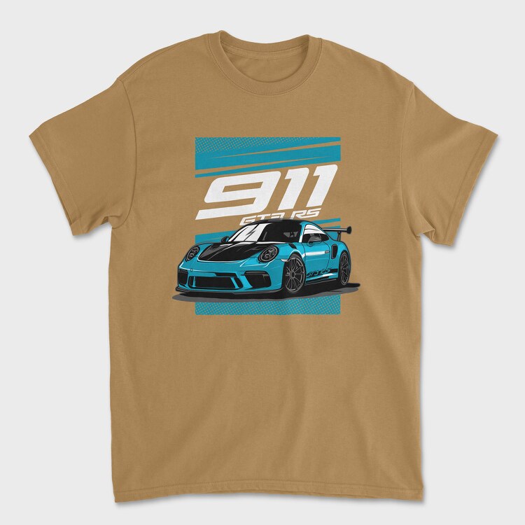 350Z 2, Дамска Тениска