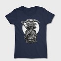Ride Till Death, Women's T-Shirt