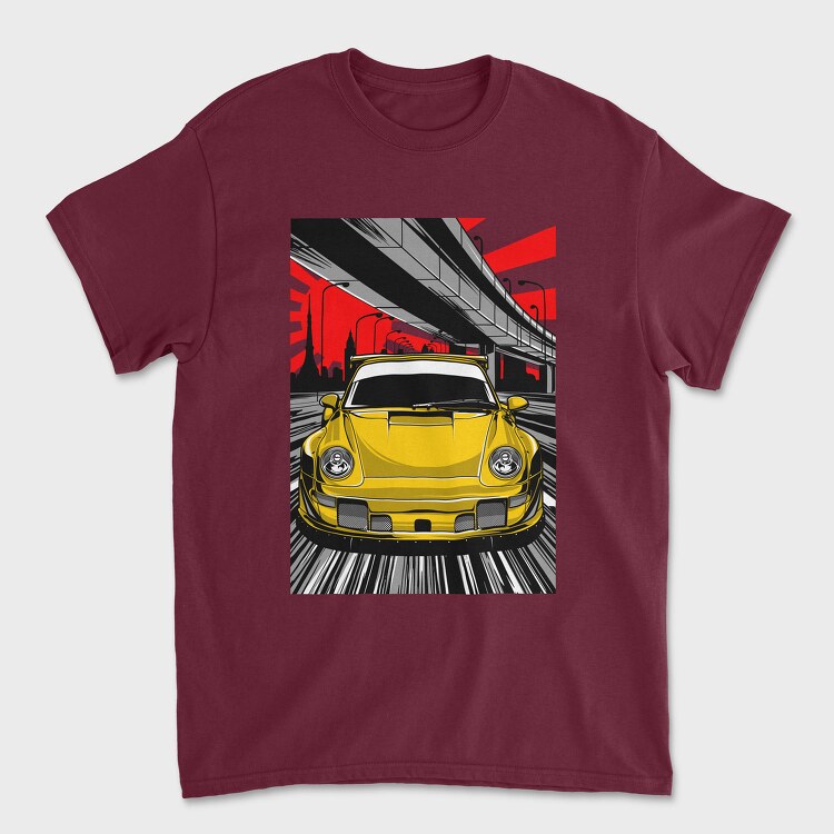 Death Before Decaf, Kids' T-Shirt