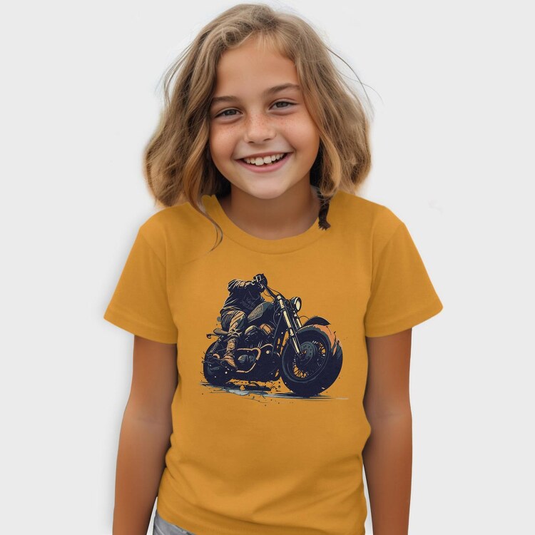 GTR R35 Liberty Walk Silhouette, Унисекс Мъжка Тениска