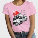 RX7, Women's T-Shirt