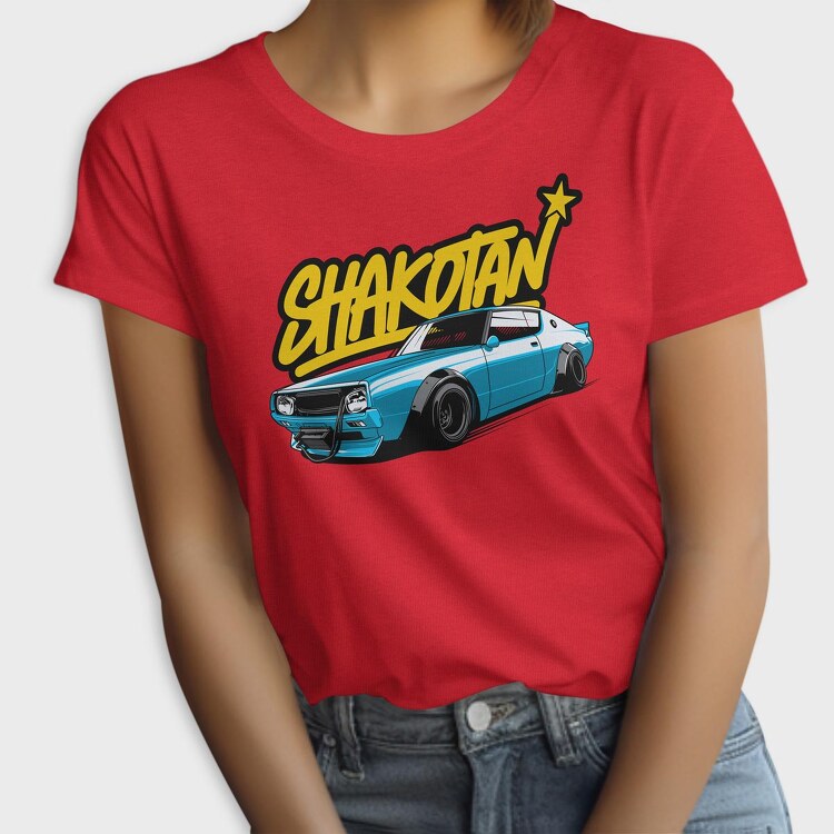 Monster Faces 5, Unisex Men's T-Shirt