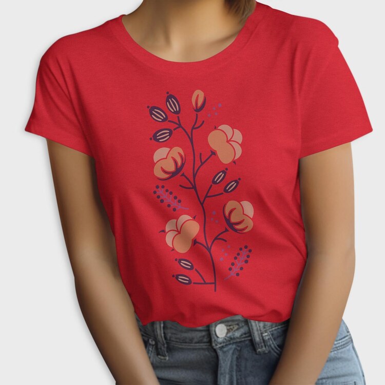 Sailor, Дамска Тениска