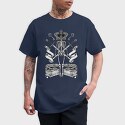 86 pandem v3, Unisex Men's T-Shirt