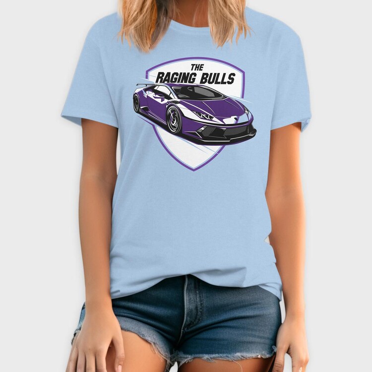 More Space, Unisex Men's T-Shirt