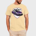 S15 Rocket Bunny, Unisex Men's T-Shirt