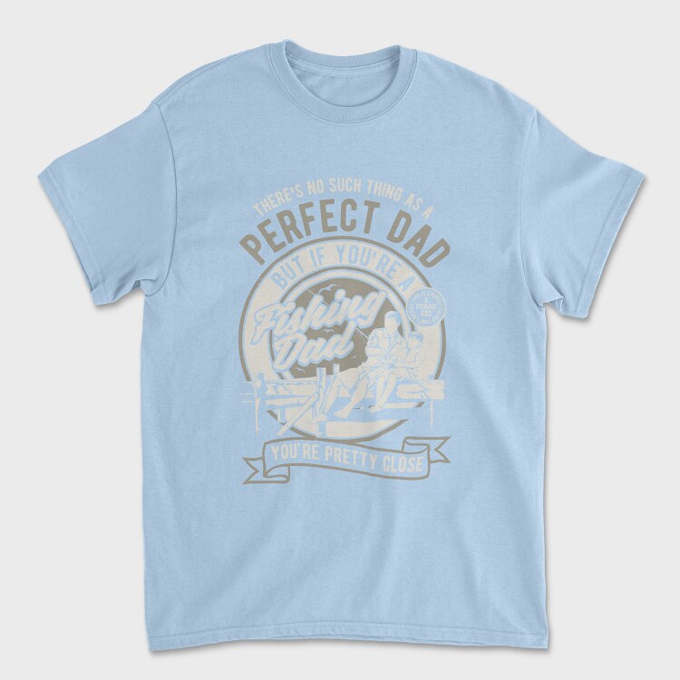 Anime Style Bike Rider, Unisex Men's T-Shirt