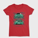 917 2, Women's T-Shirt